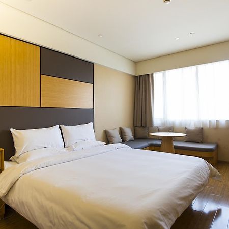 Ji Hotel Xi'An Gaoxin Road Esterno foto